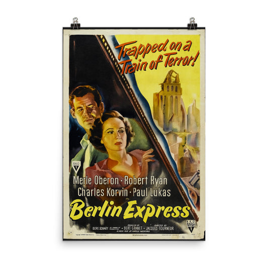 Berlin Express (1948)
