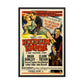 Hoodlum Empire (1952) Black Frame 12″×18″ Movie Poster