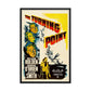 The Turning Point (1952) Black Frame 12″×18″ Movie Poster
