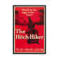 The Hitch-Hiker (1953) Black Frame 12″×18″ Movie Poster