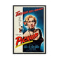 Pickup (1951) Black Frame 12″×18″ Movie Poster
