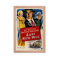 Alias Nick Beal (1949) Red Frame 12″×18″ Movie Poster