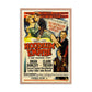 Hoodlum Empire (1952) Red Frame 24″×36″ Movie Poster