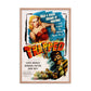 Trapped (1949) Red Frame 24″×36″ Movie Poster
