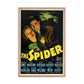 The Spider (1945) Red Frame 24″×36″ Movie Poster