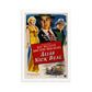 Alias Nick Beal (1949) White Frame 12″×18″ Movie Poster