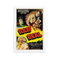 Raw Deal (1948) White Frame 12″×18″ Movie Poster