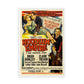 Hoodlum Empire (1952) White Frame 24″×36″ Movie Poster