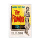 The Prowler (1951) White Frame 24″×36″ Movie Poster