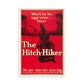 The Hitch-Hiker (1953) White Frame 24″×36″ Movie Poster