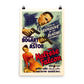 The Maltese Falcon (1941) Movie Poster, 12×18 inches