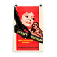 Sunset Boulevard (1950) Movie Poster, 12×18 inches