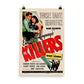 The Killers (1946) Movie Poster, 12×18 inches