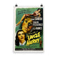 The Strange Affair of Uncle Harry (1945) Movie Poster, 12×18 inches