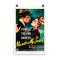 Murder, My Sweet (1944) Movie Poster, 12×18 inches